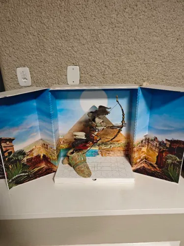Assassins Creed collector edition Origins