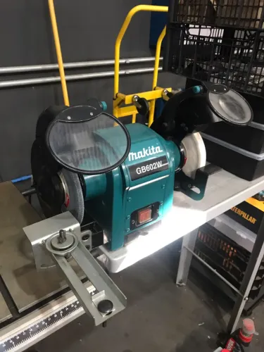MAKITA GB602W 0.5CV 110V