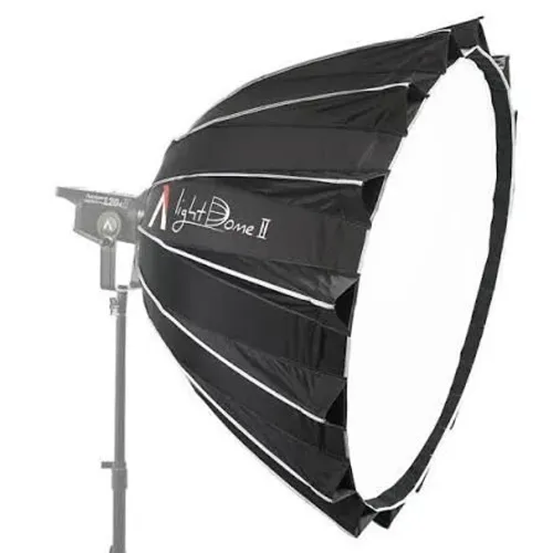 Aputure Light Dome 2 Softbox - montagem rápida