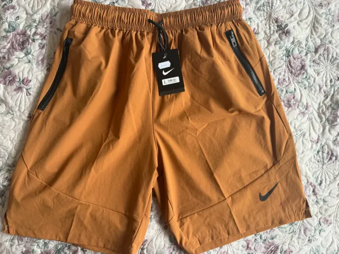 CONJUNTO NIKE E ADIDAS ORIGINAL