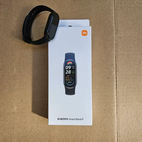 Mi Band 9 Xiaomi EXCELENTE ESTADO