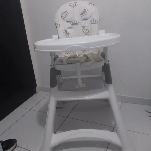 CADEIRA BEBÊ GALZARENO 250 * RETIRADA SHOPPING MANGABEIRA
