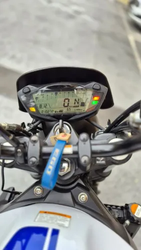 Moto a qualquer prova, NÃO TEM LEILÃO!!!!