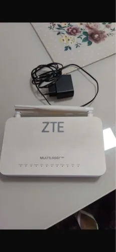 Roteador ZTE Multilaser