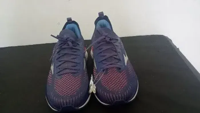 ? Tênis Mizuno Cool Ride Feminino preço negociável