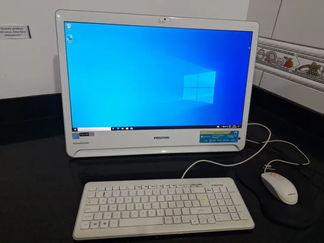 Computador Positivo Union PCTV 23.6"