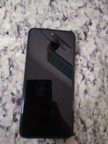 Celular redmi note 9s - usado