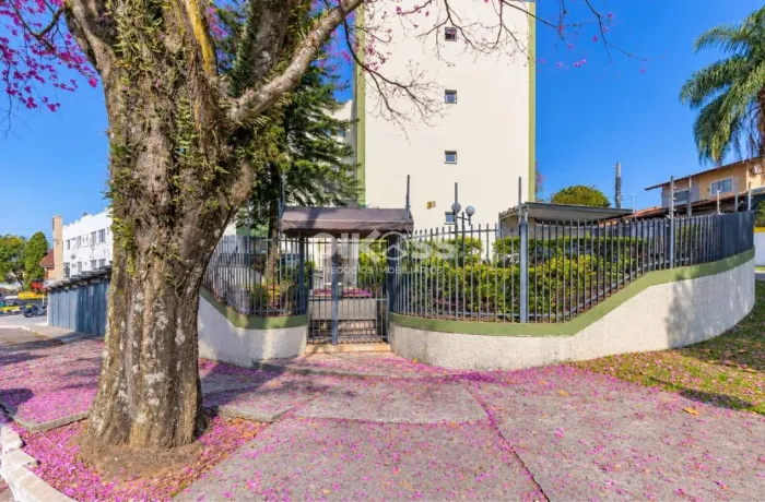 Apartamento, Jardim das Indústrias - São José dos Campos