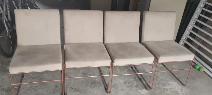 4 Cardeira