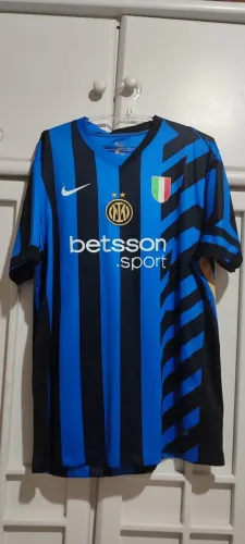 Camisa de time 