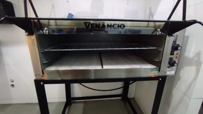 Forno elétrico 