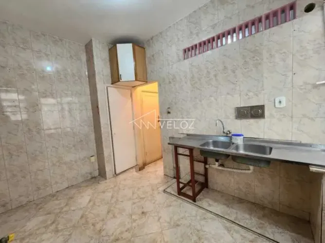 Apartamento : / Residencial / Flamengo