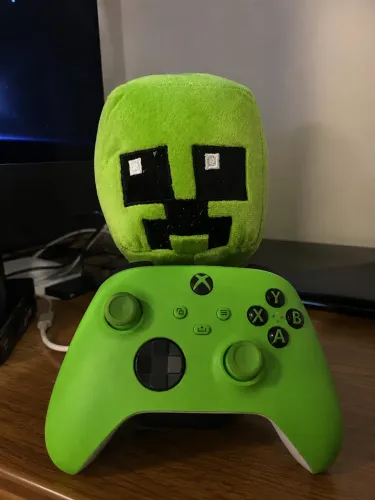 CONTROLE ORIGINAL XBOX SERIES S / X