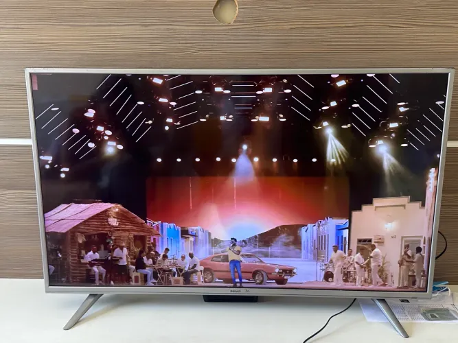 Tv smart 49 polegadas 