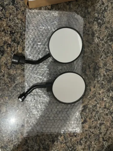 Espelho retrovisor