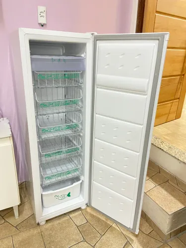 Freezer Cônsul 142 litros
