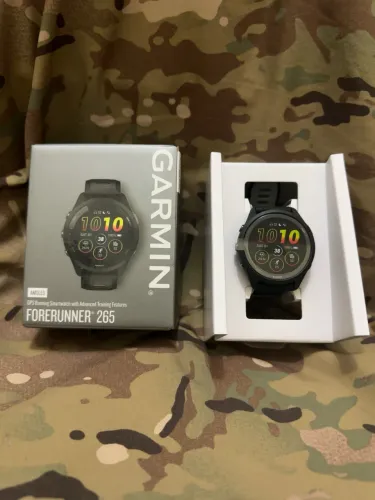 Garmin 265 - novo - lacrado