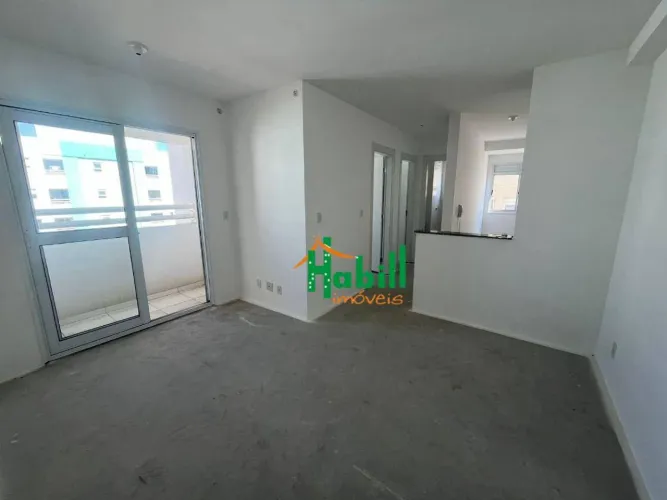 Apartamento com 2 dormitórios, 48 m² - venda por R$ 280.000,00 ou aluguel por R$ 1.867,00/