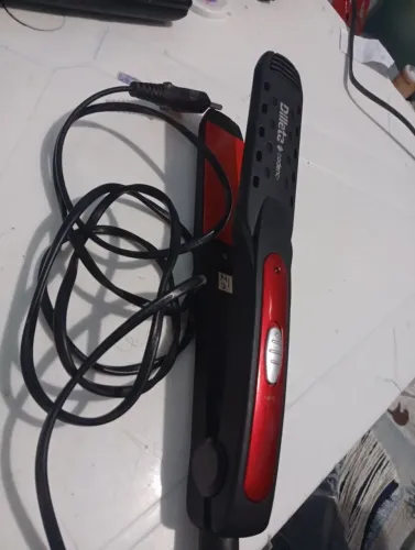 KIT DE BELEZA: CHAPINHA + BABYLISS
