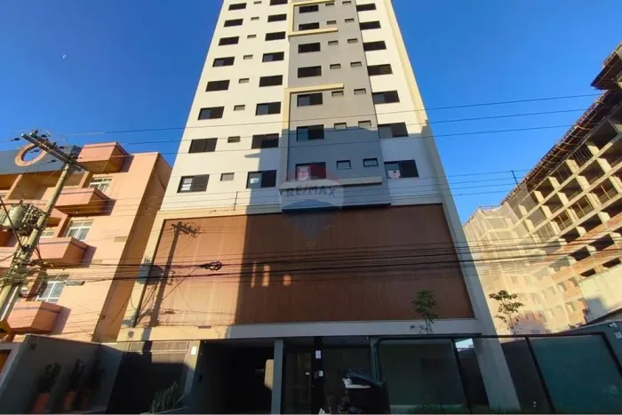 Apartamento Novo e Moderno para Locação Próximo a UFLA de Lavras