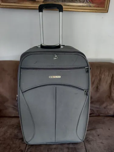 Vendo mala de viagem 32 kg