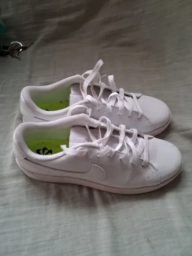 tênis original Nick 