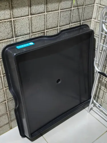 WEASY G + WEASY BAG C/ BANDEJA