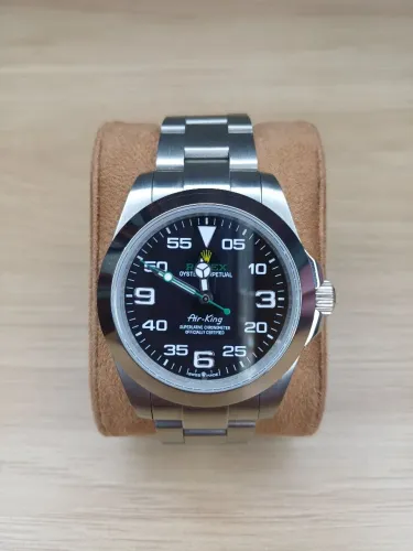 Relógio Rolex Air king 