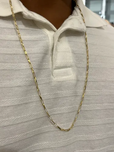 Corrente Ouro 18K
