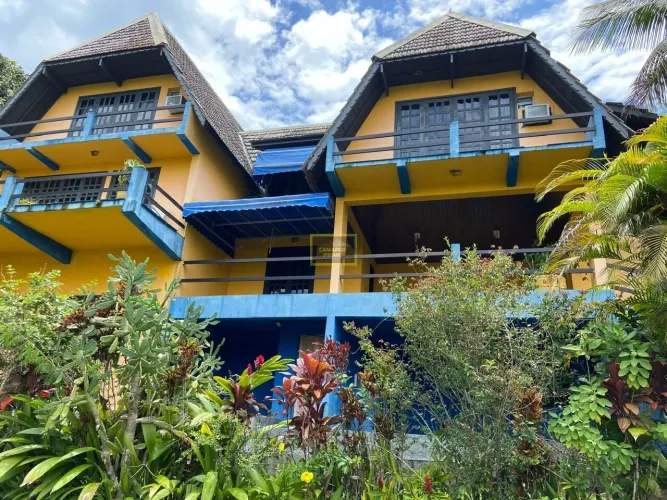 Casa à Venda com Vista Deslumbrante da Praia de Fortaleza!
