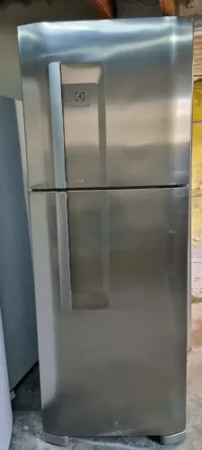 Geladeira Duplex Defrost