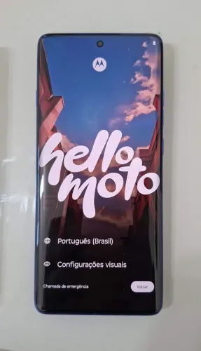 Motorola Moto Edge 60 Pro