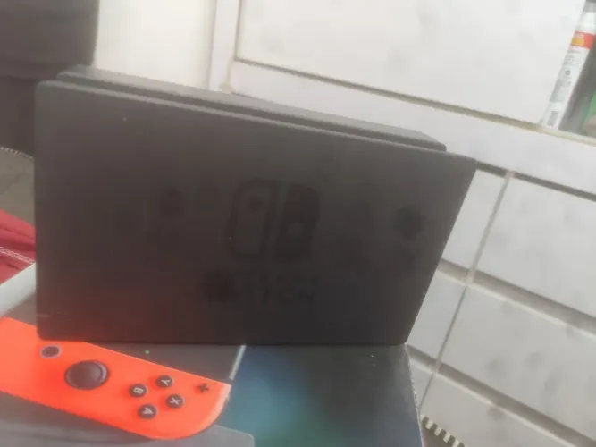Dock Station Original Nintendo Switch
