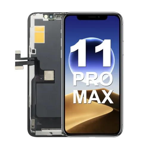 Display/Tela IPhone 11 Pro Max 