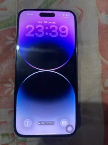 iPhone 14 por max