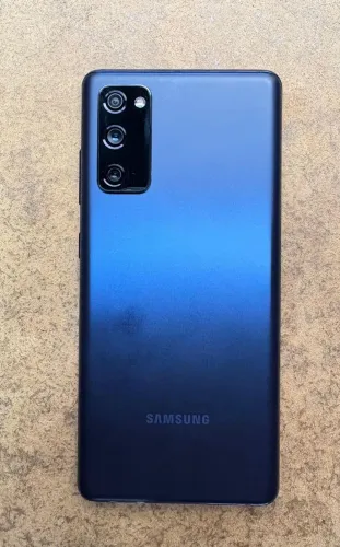 Samsung S20fe 256gb