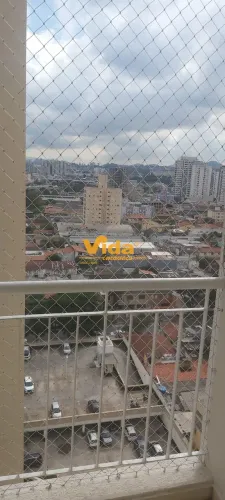 Apartamento para locação em Presidente Altino - Osasco 02 quartos
