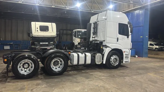 VW 25-390 6X2