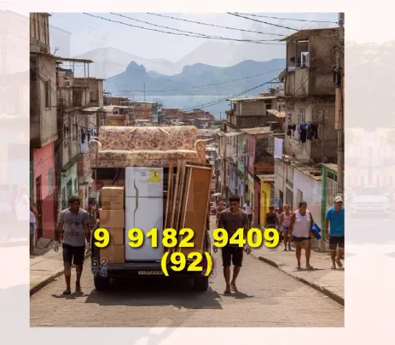 Frete rápido e seguro para sua mudança! consulte-nos agora mesmo!