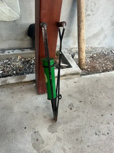 PLANTADEIRA MANUAL