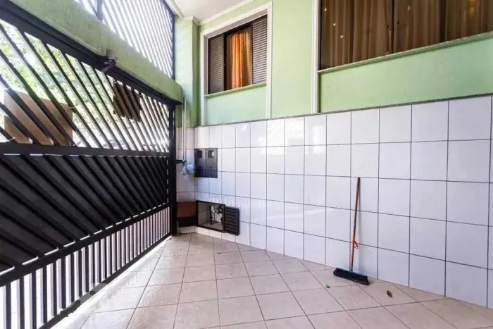 Casa a venda em Osasco
