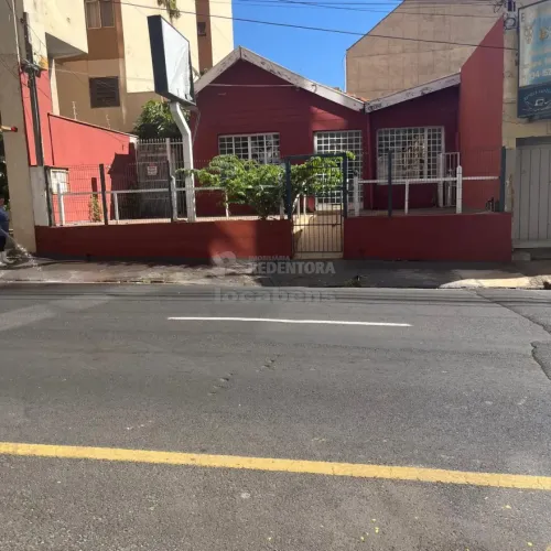 Centro - Casa Comercial Venda e Locação