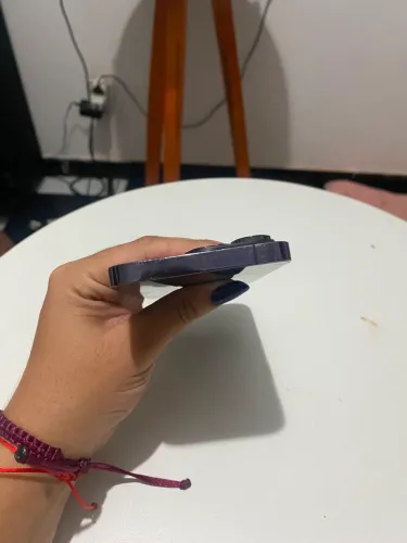 Vendo ou troco 14 pro por 14 pro max
