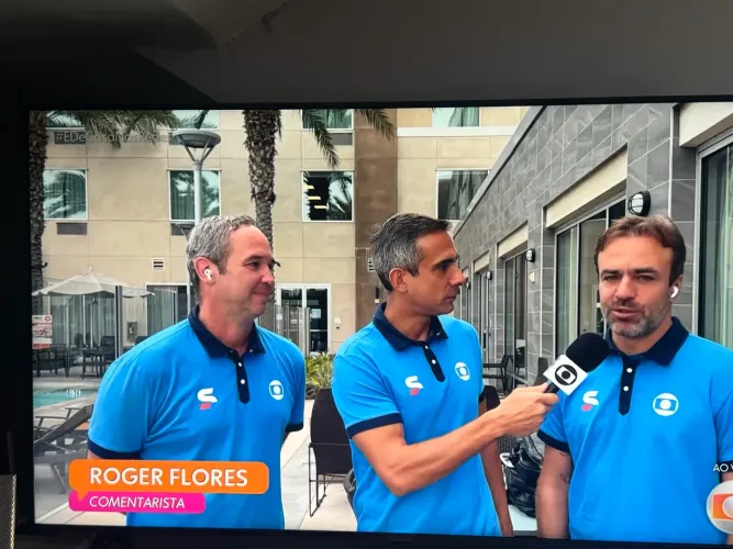 Tv smart tv 75 polegadas LG