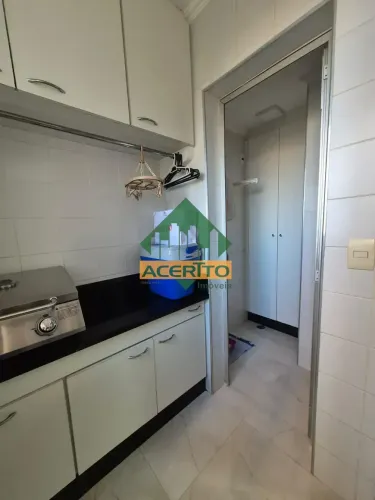 Apartamento à venda, Jardim Sumaré, Araçatuba, SP