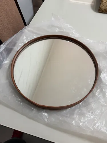 Espelho circular