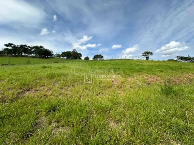 Terreno Residencial à venda, Laranja Azeda, Atibaia - TE0125.