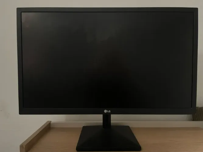 Monitor LG