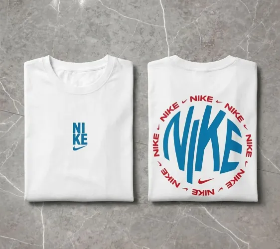 Camisa Da Nike Tamanho (P)