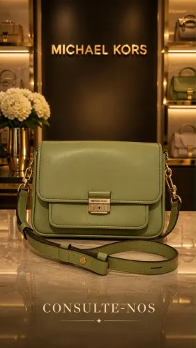 Bolsa Michael Kors